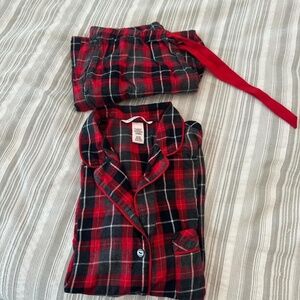 Victoria's Secret Women's Multi Pajamas